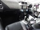 Toyota Prado 2015 diesel RHd