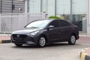 Hyundai Accent Comfort+ 1.5L