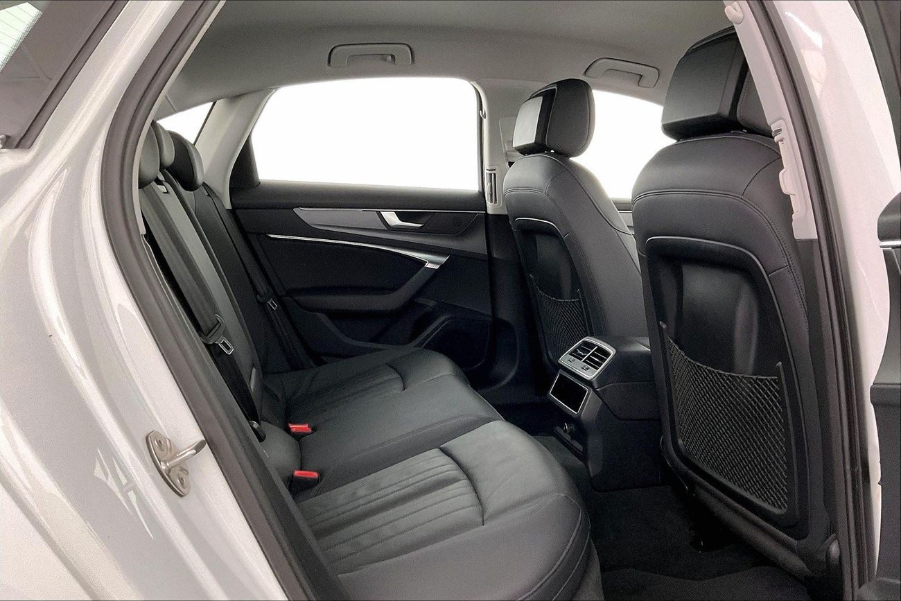 مرسيدس بنز EQC 400 400 4Matic | شامل الضمان | 0 ﺪﻔﻋﺓ ﺃﻮﻟﻯ