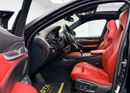 BMW X6 M EXCLUSIVE 2018 BMW X6M, Full Service History, Fully Loaded, Excellent Condition, GCC