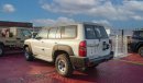 نيسان باترول سفاري Nissan Patrol Safari 2023 NISSAN PATROL SAFARI GL 4.8L V6 A/T 4WD