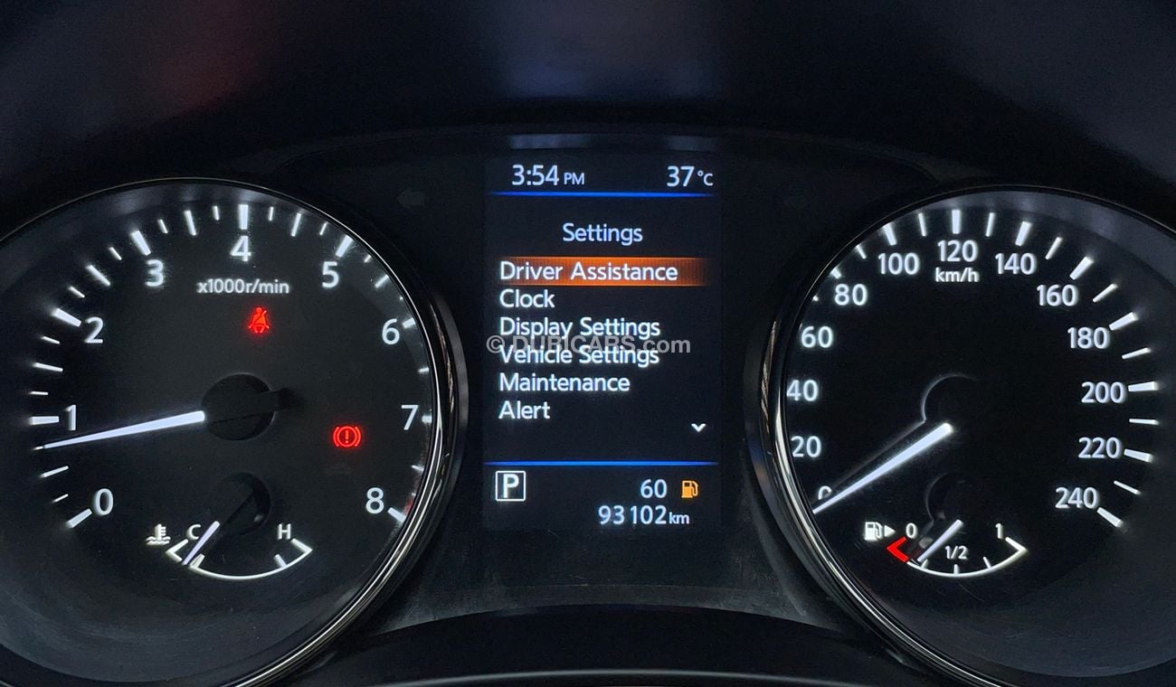 Nissan XTrail S 2.5 | Zero Down Payment | Free Home Test Drive