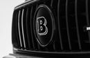 BRABUS G 800 Widestar - Mercedes-AMG G 63 4.0L V8 Bi-Turbo Engine