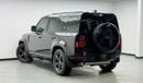 لاند روفر ديفندر 2024 Land Rover Defender 110 HSE P400, 2028 LR Warranty, 2029 LR Service Pack, Fully Loaded, GCC