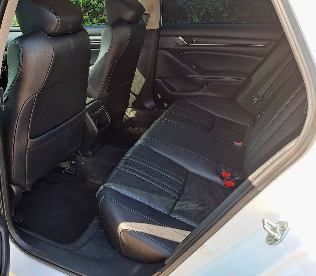 Honda Accord 680-MONTHLY | 1.5T SPORT | CRUISE | LEATHER | WARRANTY