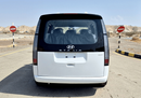 Hyundai Staria (US4)_11-SEATER COMFORT (D) M/T