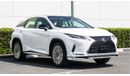 Lexus RX350 RX 350 FULL OPTION 2022 MODEL