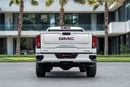 GMC Sierra 1500 REG/CAB AT4 | 2,155 P.M | 0% Downpayment | Upgraded!