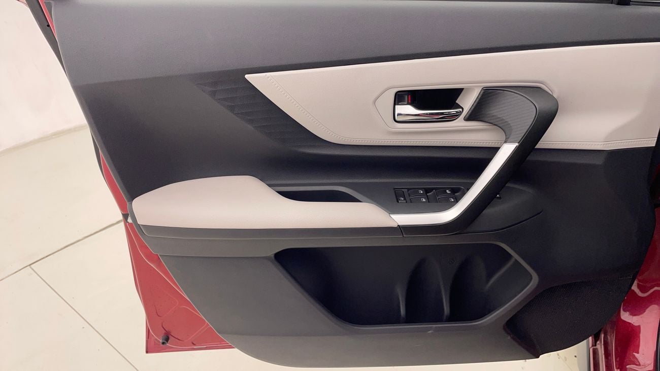 Toyota Veloz 2024 GX | AED 937/Month | 0 DP | 30 Day Return | Warranty