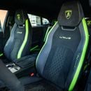 Lamborghini Urus 4.0T V8 Performante