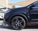 أم جي RX5 إم جى RX5 - فل أوبشن- خليجى - 2025 -بدون حوادث - محرك 1.5L- ممشى قليل - بحاله ممتازه