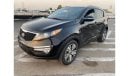 كيا سبورتيج 2014 KIA SPORTAGE 2.0L / PANORAMIC / DIESEL / FULL OPTION