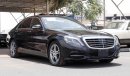 Mercedes-Benz S 400 Hybrid