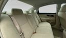 Nissan Altima SV 2.5 | Under Warranty | Inspected on 150+ parameters
