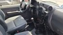 Toyota Land Cruiser 70 HT S- DLX 2026 TOYOTA LC78 2.8L DSL MT HIGHROOF AMBULANCE HT