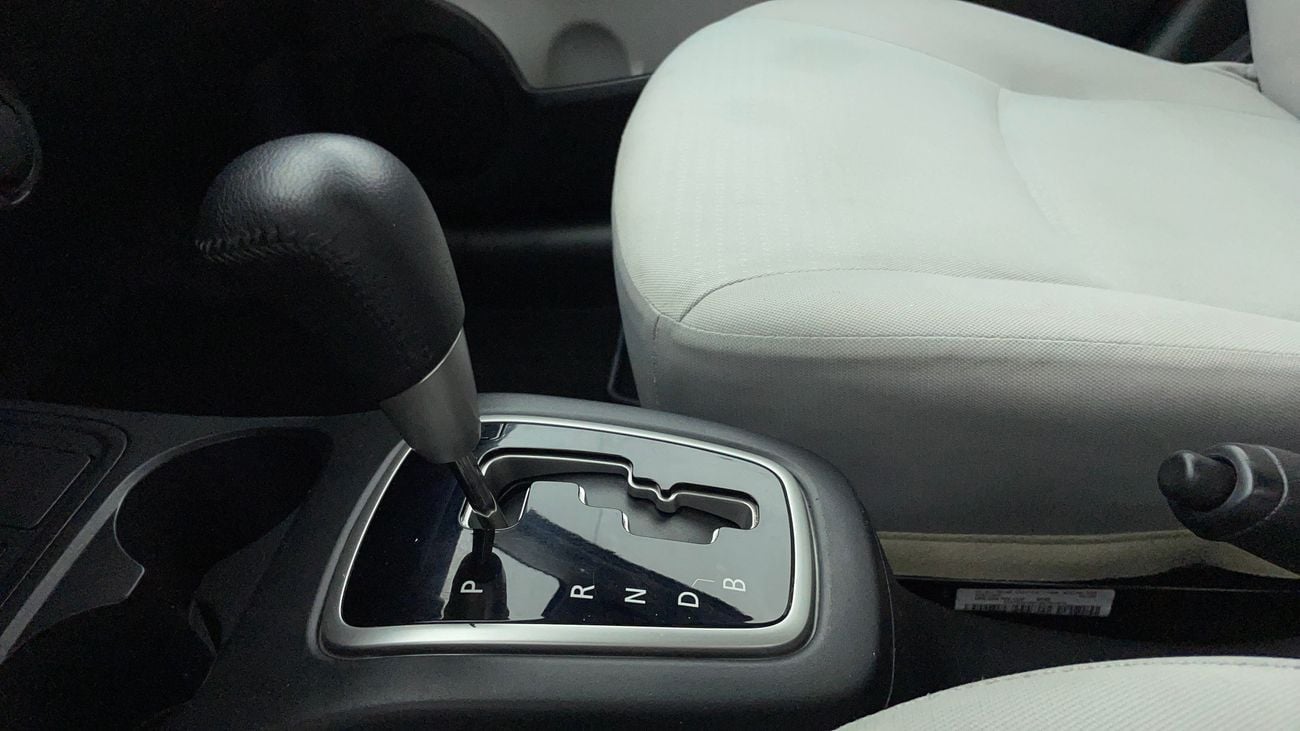 Mitsubishi Attrage GLX MIDLINE 1.2 | Zero Down Payment | Free Home Test Drive