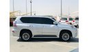 Lexus GX460 Lexus GX 460 GCC full option perfect condition