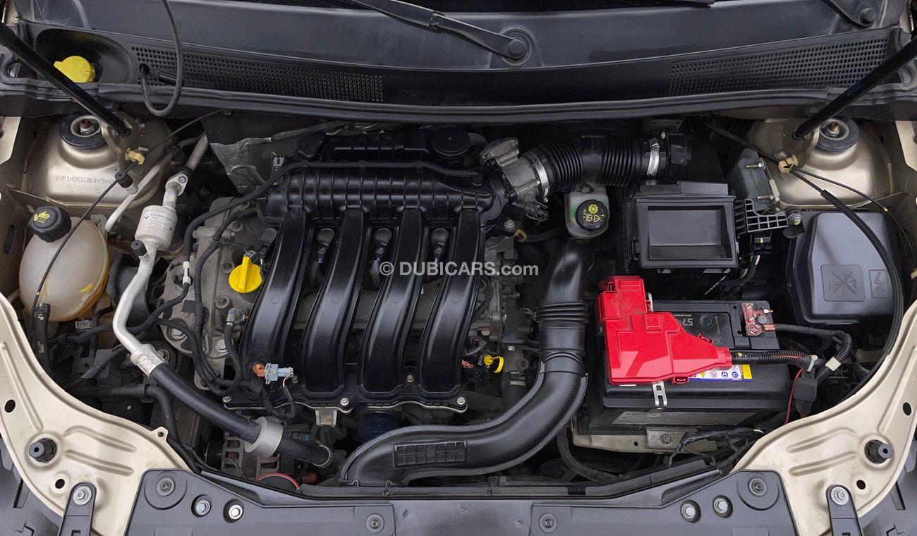 Renault Duster LE 2 | Zero Down Payment | Free Home Test Drive