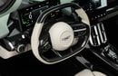 أستون مارتن Valhalla 4.0L V8 Twin-Turbo Engine + eMotors | Warranty