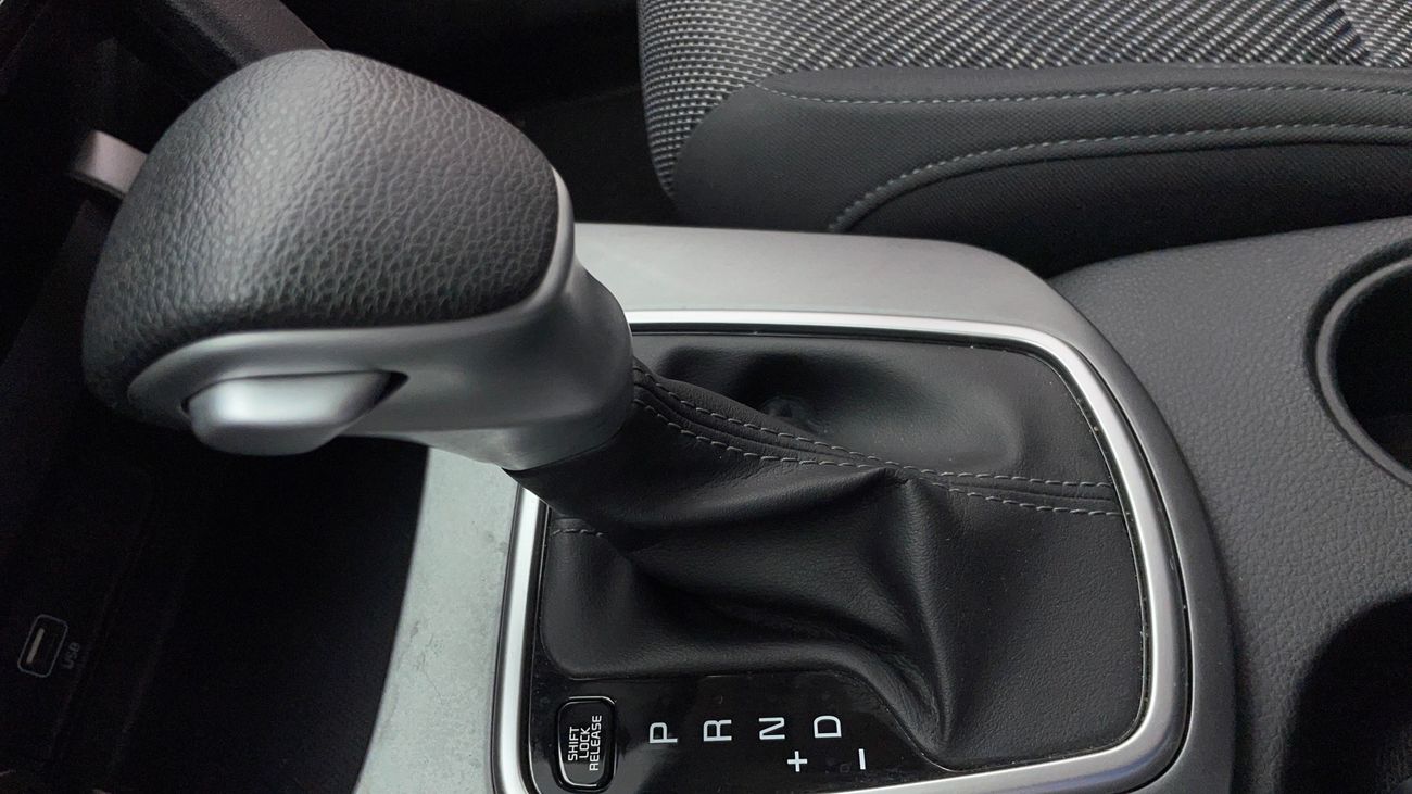 Kia Seltos LX 1.6 | Zero Down Payment | Home Test Drive