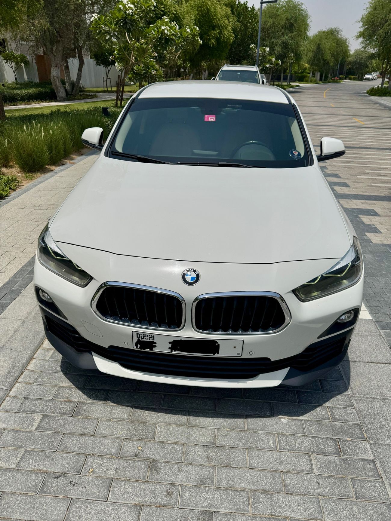 BMW X2 sDrive20i 2.0L