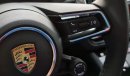 Porsche Macan Std Only 2000Kms 2022 Agency Warranty GCC