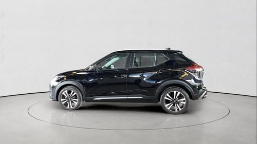 Nissan Kicks 1.6 SV CVT | Guaranteed Warranty | 0 Down Payment