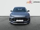 MG ZS STD 2.0