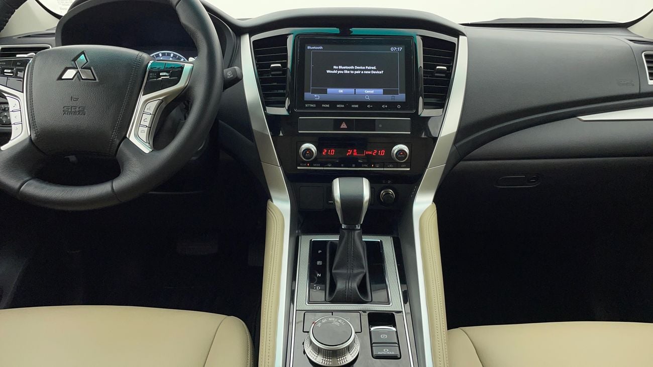 Mitsubishi Montero Sport PRIME EDITION 3 | Zero Down Payment | Home Test Drive