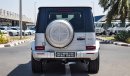 Mercedes-Benz G 63 AMG CARLEX YACHTING EDITION (Export).  Local Registration + 10%