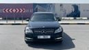 Mercedes-Benz C 300 Avantgarde Sport 3.0L