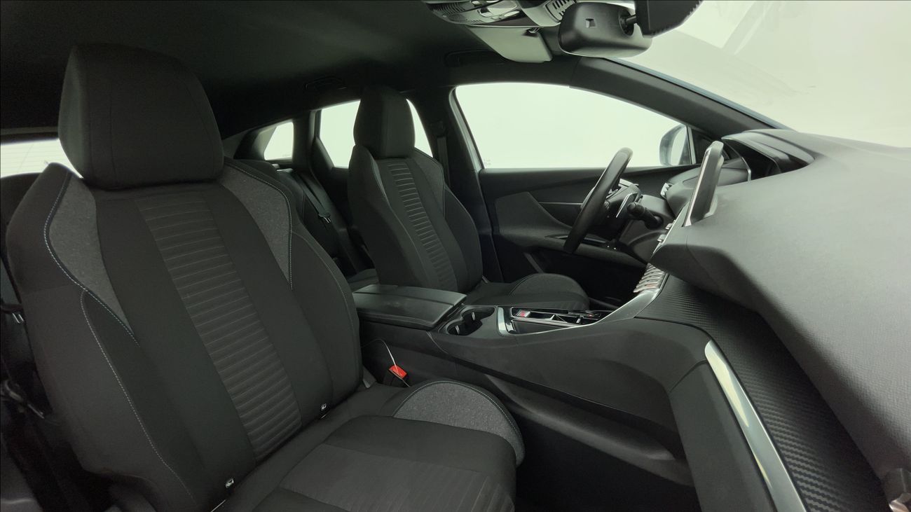 Peugeot 3008 ACTIVE 1.6 | Zero Down Payment | Home Test Drive