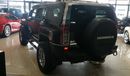 Hummer H3 2008 - Gulf Specs