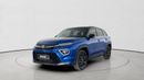 Toyota Urban Cruiser GLX | Guaranteed Warranty | 0 Down Payment