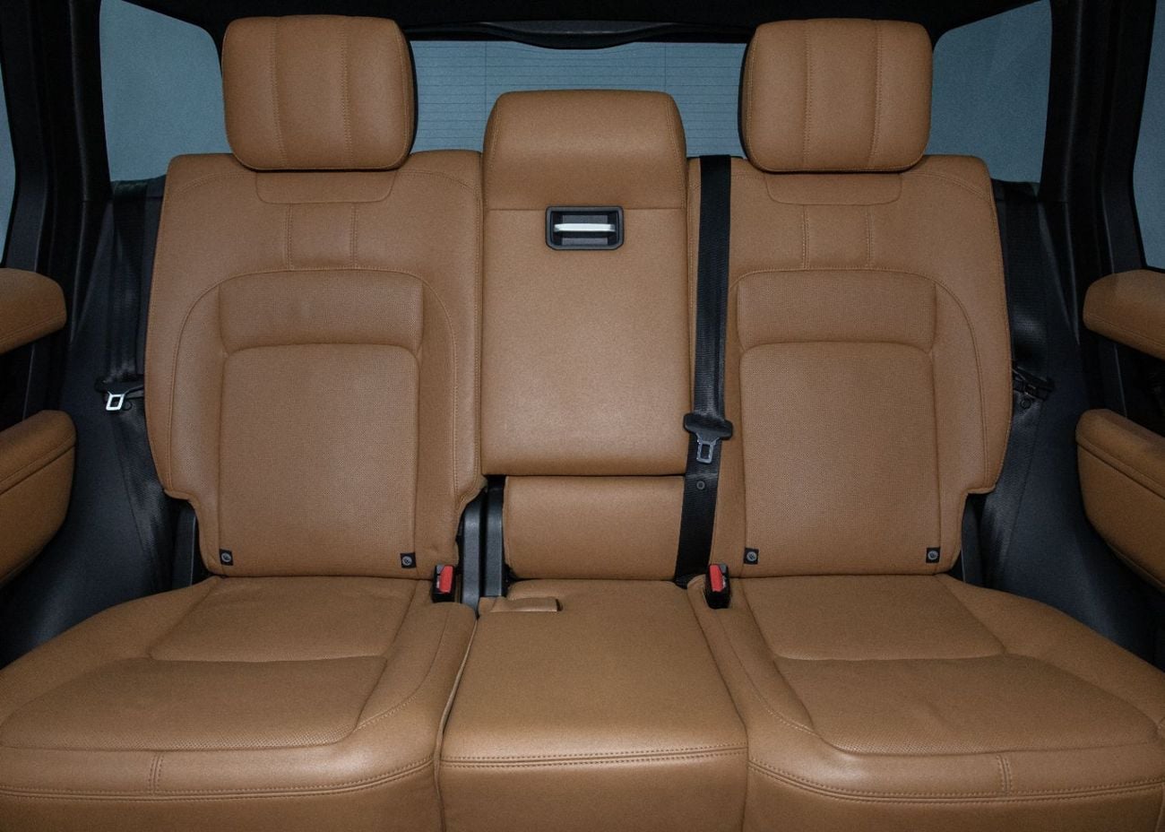 Land Rover Range Rover Vogue 5.0L