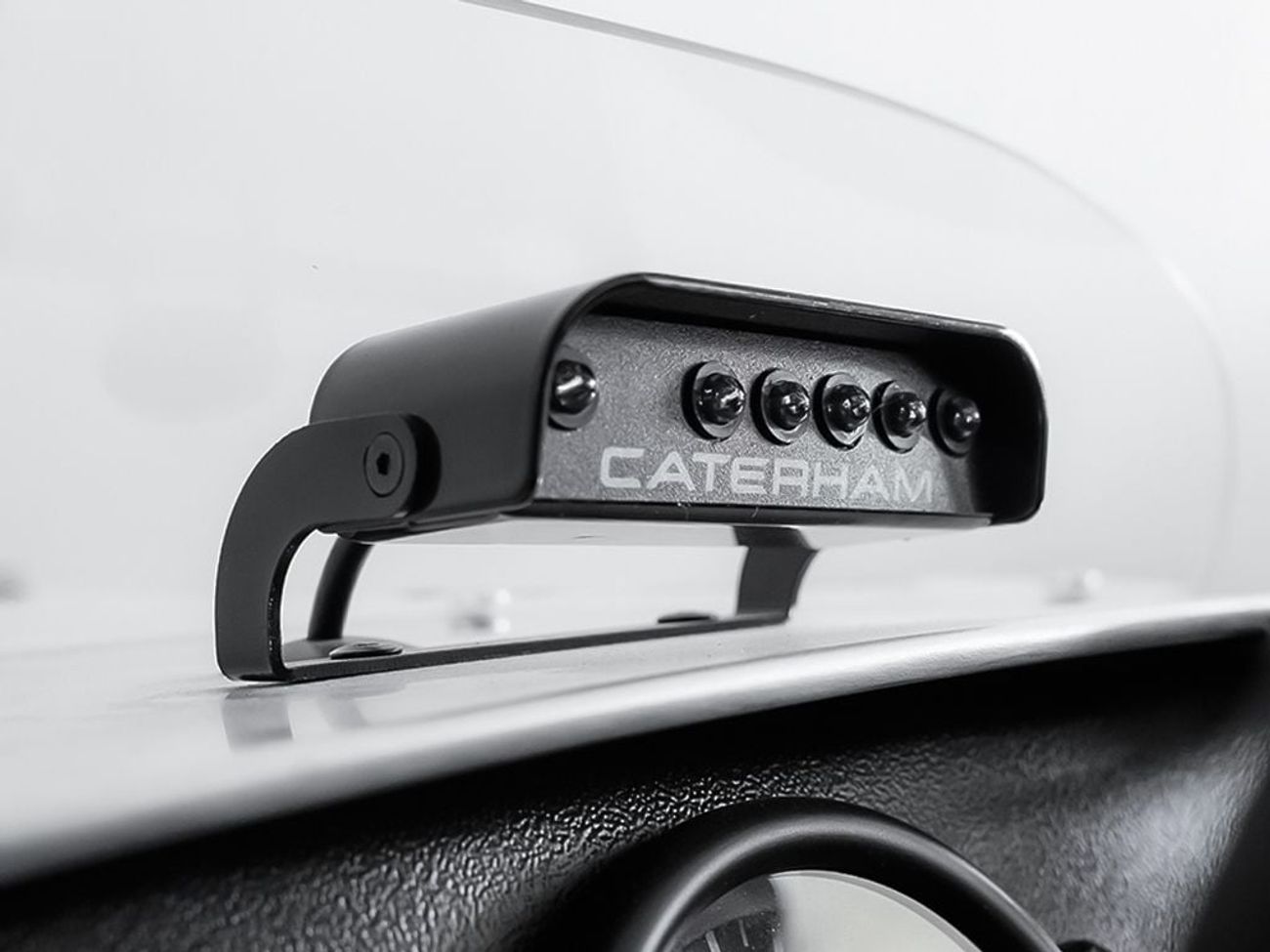 كاترهام سفن 2025 Caterham 420 Race Car