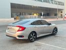 هوندا سيفيك LX SPORT