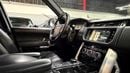 Land Rover Range Rover GCC V8 SUPERCHARGER LOW KM WARRANTY ALSO AVAILABLE