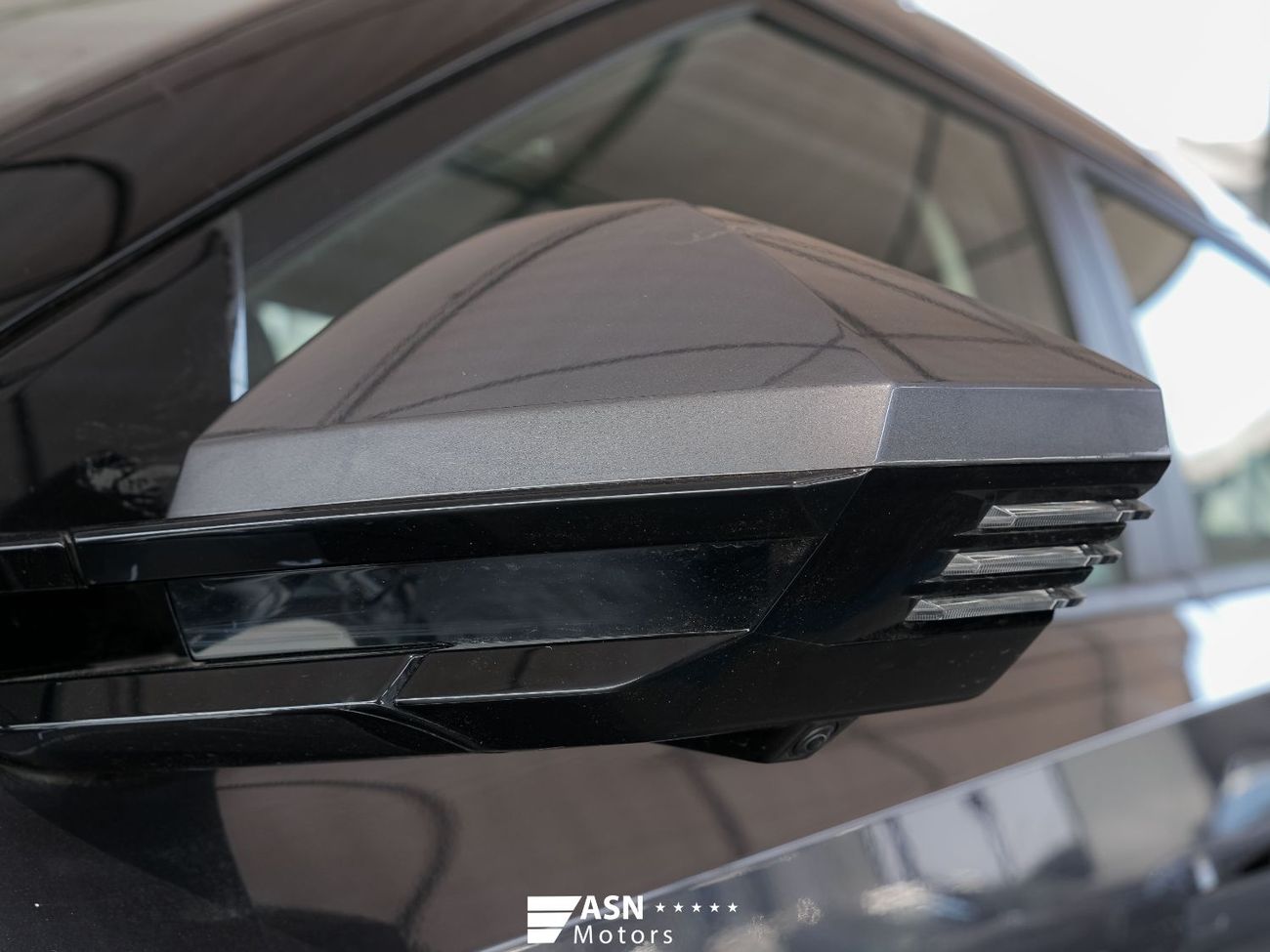 GAC GS3 270T 1.5 Turbo 2025 (Export Price)