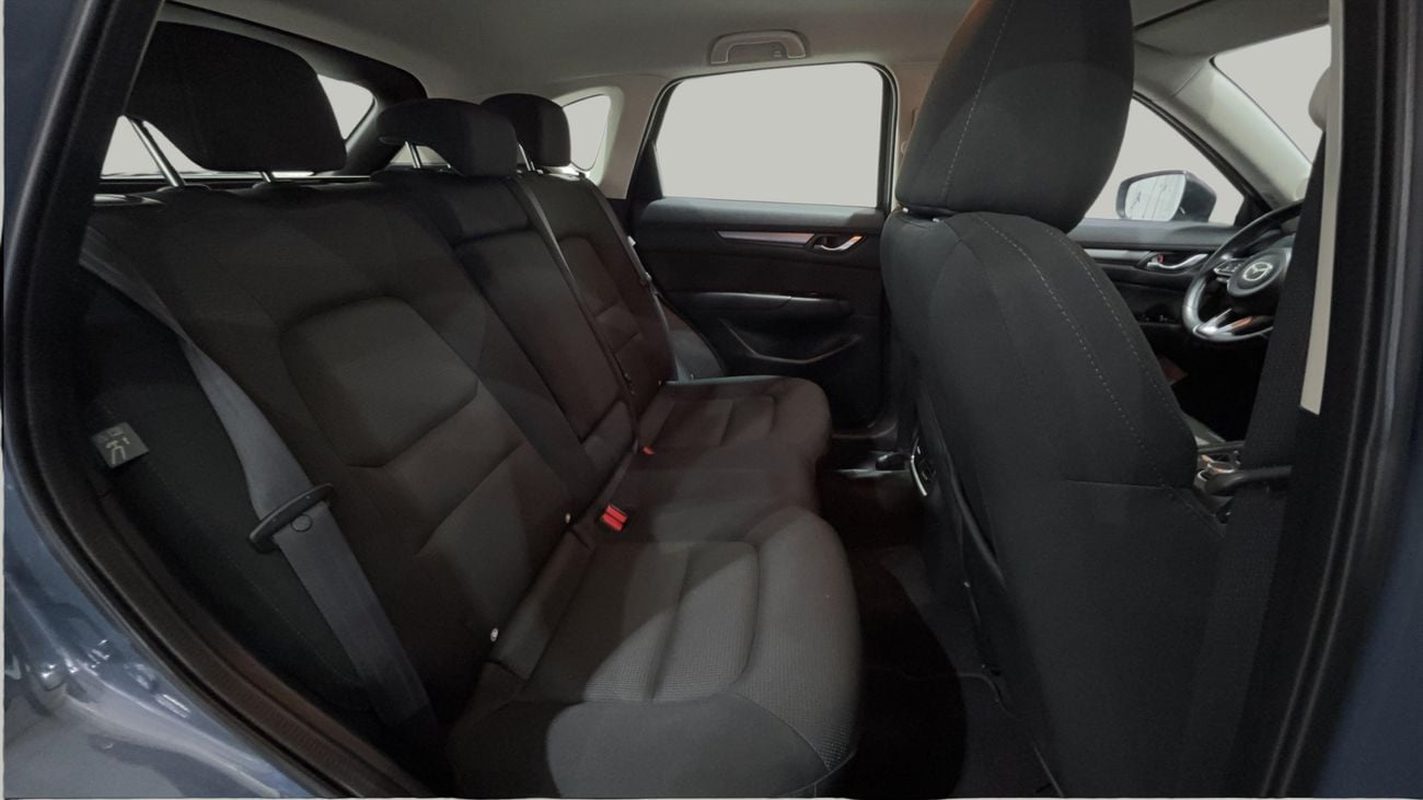 Mazda CX-5 GL 2024 | AED 1064/Month | 0 DP | 30 Day Return | Warranty | Service History