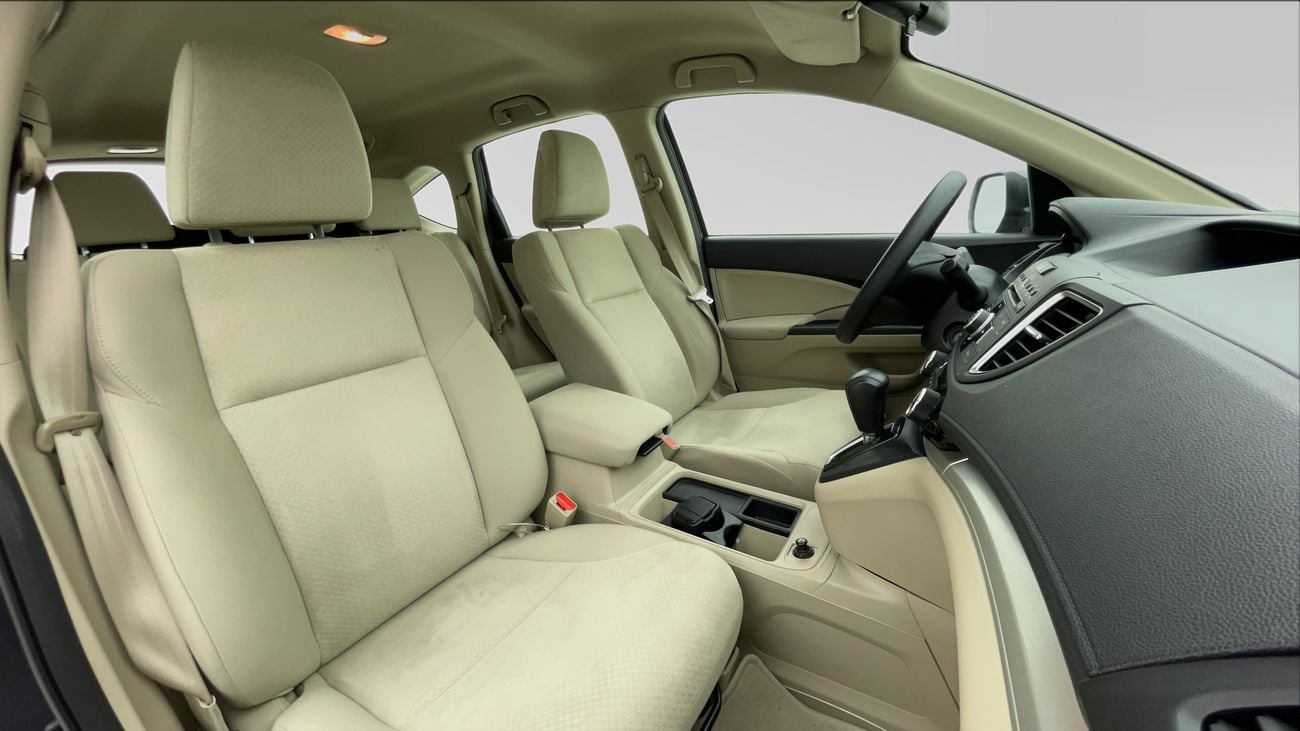 Honda CRV LX 2.4 | Zero Down Payment | Home Test Drive