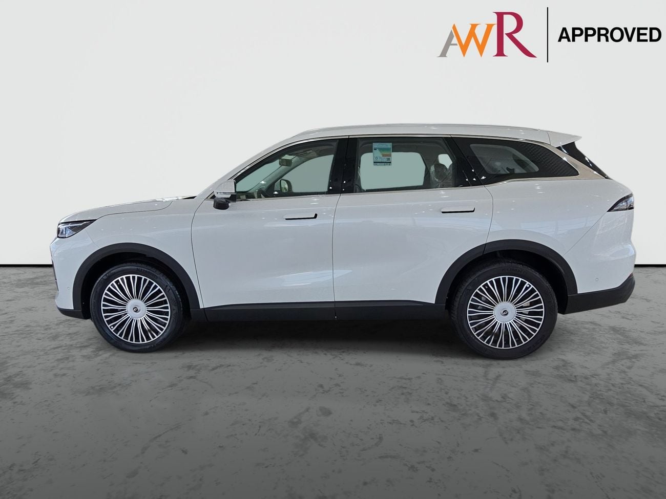 Chery Tiggo 9 Premium 2.0