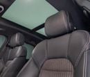 Porsche Macan STD