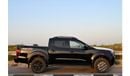 Nissan Navara 2025 NISSAN NAVARA DOUBLE CABIN PICKUP PRO 2.5L DIESEL 4WD AT