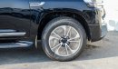 Toyota Land Cruiser GXR V8 4.6 Grand Touring