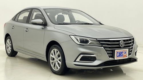 أم جي 5 STD 1.5 | بدون دفعة مقدمة | اختبار القيادة في المنزل