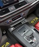أودي SQ5 TFSI quattro 3.0L 2020 Audi SQ5 Quattro, 2025 Audi Warranty, Full Service History, Excellent Conditi