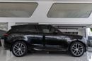 لاند روفر رينج روفر سبورت Range Rover | Sport P400 Dynamic SE | GCC Specs | Al-Tayer Warranty | 2023