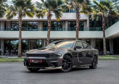 دودج تشارجر Charger GT | 2,507 P.M | 0% Downpayment | Agency Warranty!