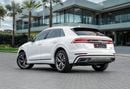 Audi Q8 Q8 55 TFSI Quattro S-Line | 4,015 P.M | 0% Downpayment | Audi Warranty!